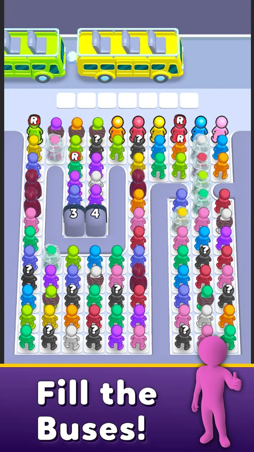 Port Jam screenshot 2